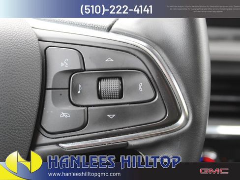 Used 2025 Buick Encore GX Preferred FWD image 28