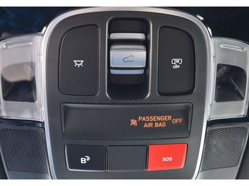 New 2026 Hyundai Santa Cruz SEL FWD image 26