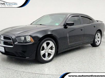 Used 2014 Dodge Charger SE