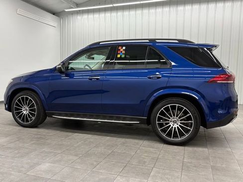 Used 2020 Mercedes-Benz GLE 350 image 6