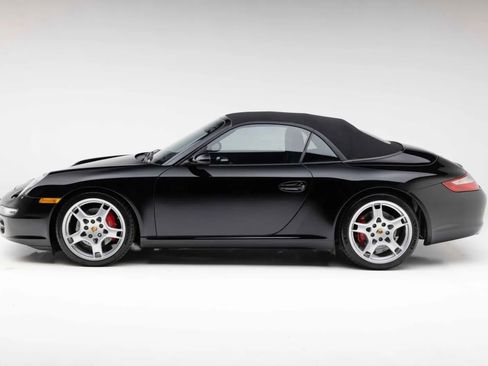 Used 2008 Porsche 911 Carrera S RWD image 29