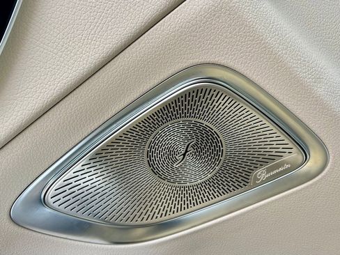 Certified 2023 Mercedes-Benz C 300 C 300 image 35