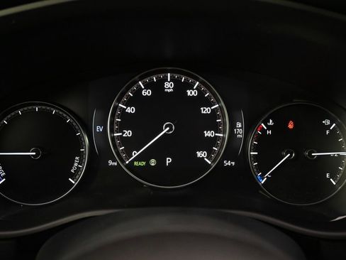 New 2026 MAZDA CX-50 AWD 2.5 Hybrid w/ Weather Package image 24