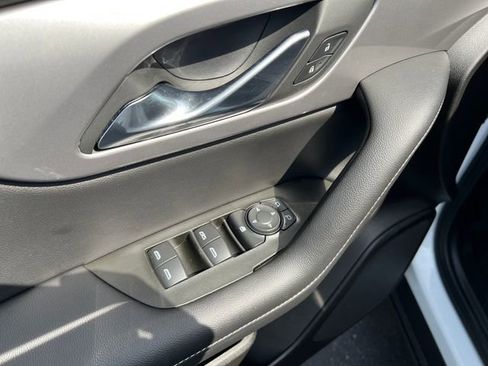 Certified 2024 Chevrolet Blazer LT image 20