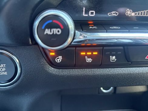 Certified 2025 MAZDA CX-50 2.5 Turbo AWD/4WD image 5