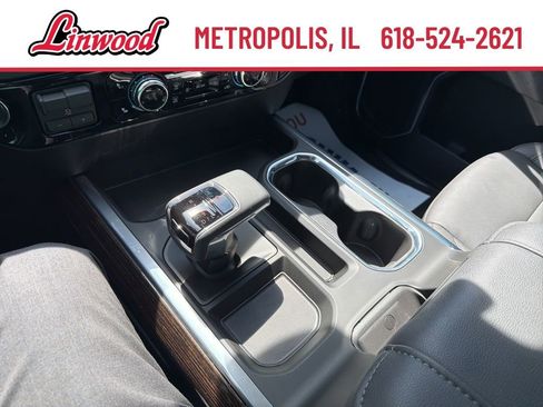 Used 2026 GMC Sierra 1500 Elevation w/ Elevation Premium Package AWD/4WD image 26