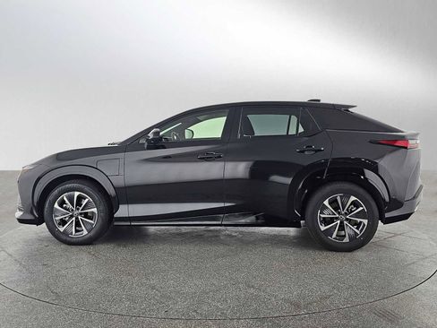 Certified 2023 Lexus RZ 450e Premium image 6