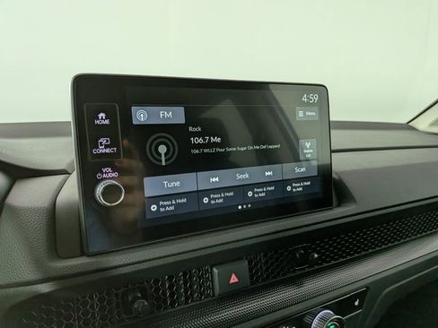 New 2026 Honda CR-V EX image 19