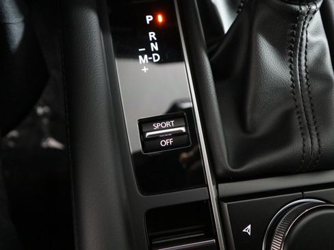 New 2026 MAZDA MAZDA3 s Sport image 28