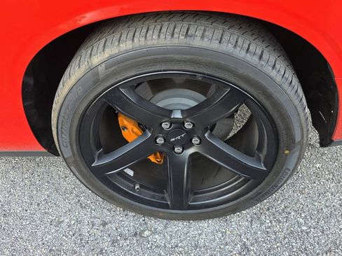 Used 2022 Dodge Challenger SRT Hellcat Redeye RWD image 45