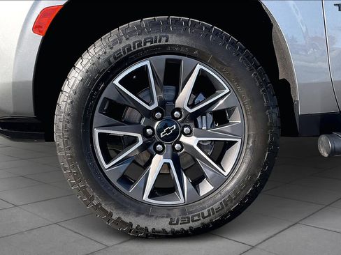 Used 2023 Chevrolet Tahoe Z71 image 10