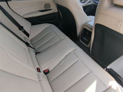 New 2025 BMW i4 eDrive40 w/ Parking Assistance Package image 14