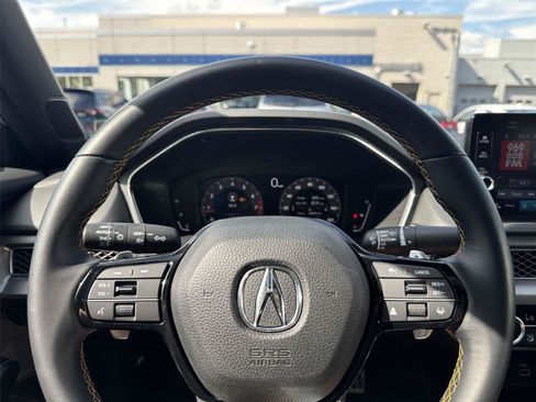 Used 2026 Acura Integra A-Spec FWD image 20
