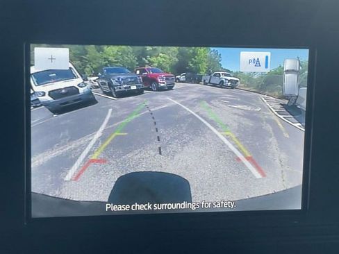 Used 2022 Ford Bronco Black Diamond w/ Sasquatch Package AWD/4WD image 26