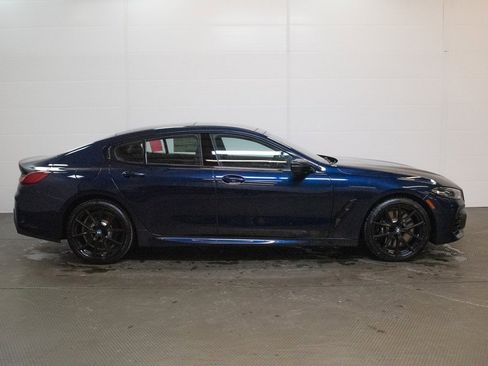 New 2026 BMW 840i xDrive 840 image 3