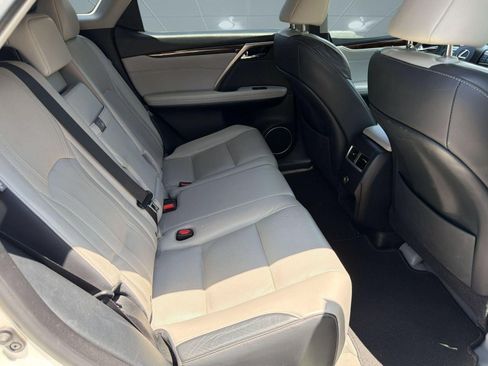 Used 2018 Lexus RX 350 FWD w/ Premium Package image 30