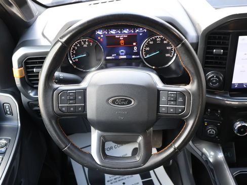 Used 2023 Ford F150 Tremor AWD/4WD image 15