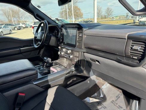 Used 2021 Ford F150 XLT w/ Equipment Group 302A High image 31