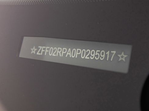 Certified 2023 Ferrari Portofino M RWD image 40