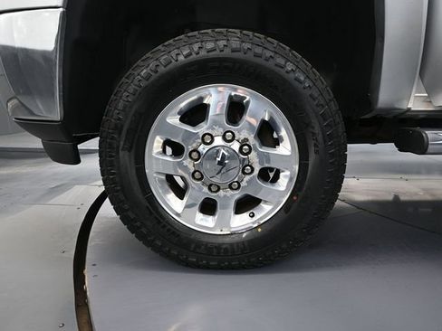 Used 2014 Chevrolet Silverado 2500 LT w/ Z71 Appearance Package image 17