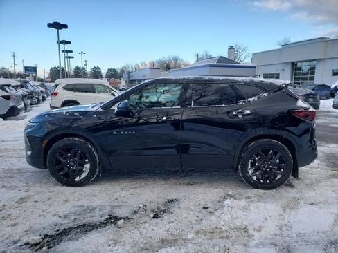Used 2024 Chevrolet Blazer LT image 7