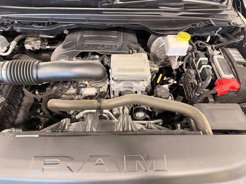 Used 2023 RAM 1500 Rebel w/ Rebel Level 1 Equipment Group image 30