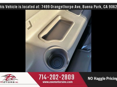 Used 2006 GMC Yukon XL Denali image 39