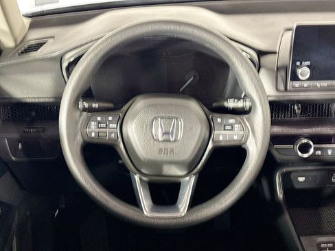 Certified 2023 Honda CR-V LX image 14