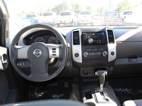 Used 2009 Nissan Xterra S AWD/4WD image 14