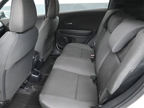 Used 2022 Honda HR-V Sport image 31