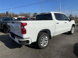 New 2026 Chevrolet Silverado 1500 Custom video 3