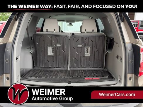 Used 2023 GMC Acadia SLE w/ Driver Convenience Package AWD/4WD image 11