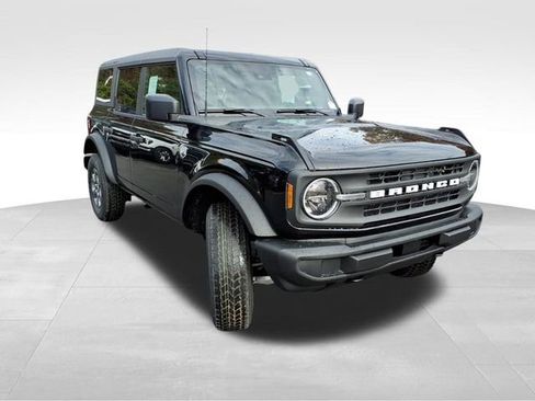 New 2025 Ford Bronco Big Bend image 14