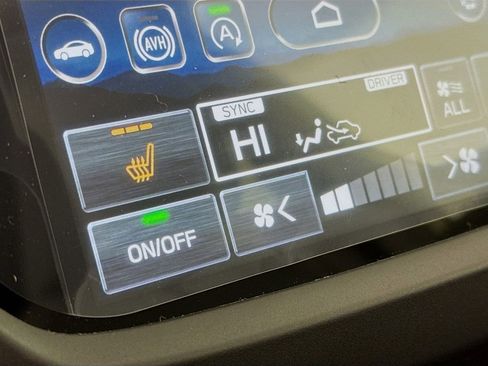 New 2026 Subaru Forester Limited image 25