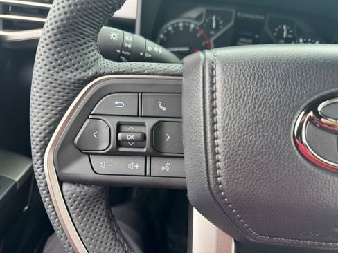 New 2026 Toyota Tundra SR5 image 20