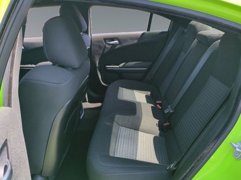 Used 2023 Dodge Charger Scat Pack w/ Dynamics Package image 13