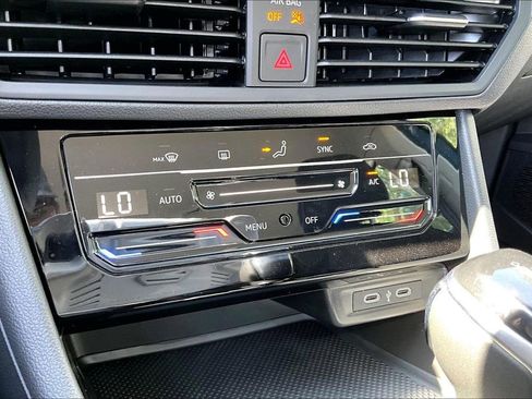 New 2026 Volkswagen Jetta S FWD image 28