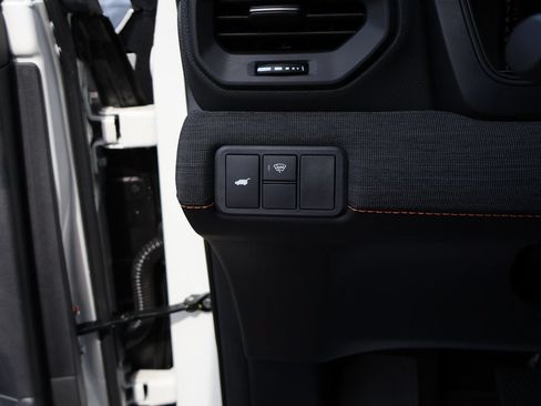 New 2026 Honda Passport TrailSport image 31