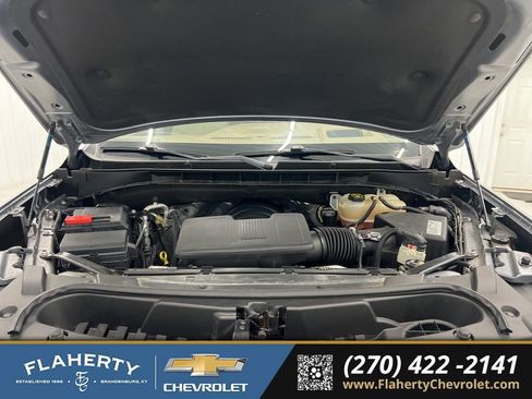 Used 2021 GMC Yukon Denali image 16