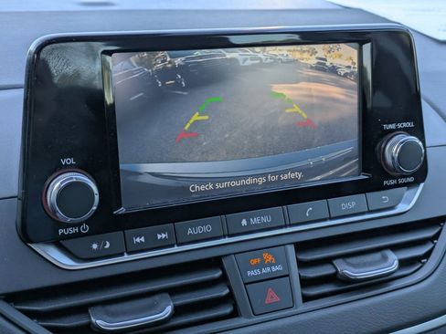 Used 2023 Nissan Altima 2.5 S image 19