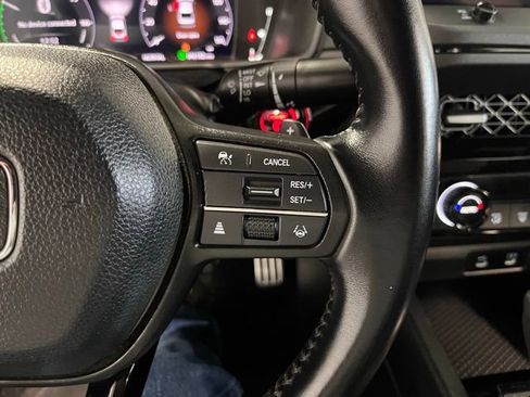 Used 2023 Honda Accord Sport image 26