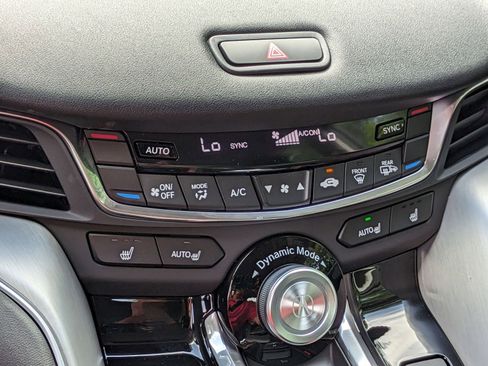 New 2025 Acura TLX w/ Technology Package image 20