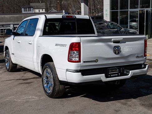 Used 2023 RAM 1500 Big Horn image 6