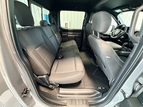 Used 2020 Ford F150 XLT w/ Equipment Group 302A Luxury AWD/4WD image 21