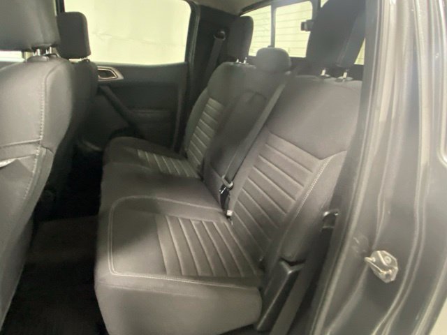 Used 2022 Ford Ranger XLT w/ Equipment Group 302A High AWD/4WD image 13