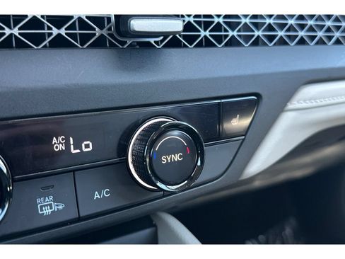 Used 2024 Honda Accord EX image 29