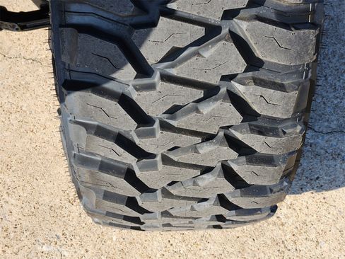 New 2026 Jeep Wrangler Unlimited Sport image 11