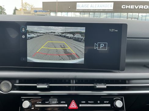 New 2026 Hyundai Tucson SEL image 23