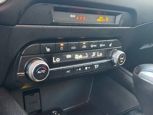 Used 2025 MAZDA CX-5 AWD 2.5 S w/ Preferred Package image 36