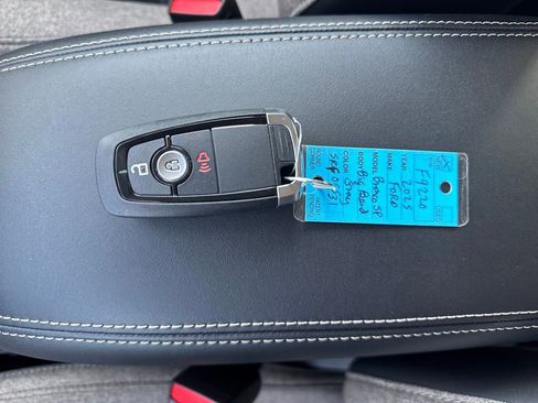 New 2025 Ford Bronco Sport Big Bend image 27